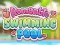 Peli Romantic Swimming Pool verkossa