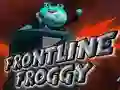 Peli Frontline Froggy verkossa