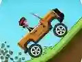 Peli Jungle Racing verkossa