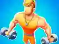 Peli My Gym Simulator verkossa