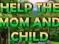 Peli Help The Mom And Child verkossa