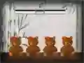 Peli Amgel Easy Room Escape 148 verkossa