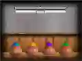 Peli Amgel Kids Room Escape 161 verkossa