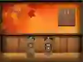 Peli Amgel Thanksgiving Room Escape 10 verkossa