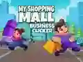 Peli My Shopping Mall Business Clicker verkossa