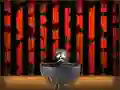 Peli Amgel Halloween Room Escape 34 verkossa
