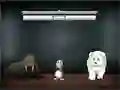 Peli Amgel Easy Room Escape 140 verkossa