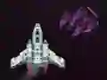 Peli Galactic Voyage verkossa