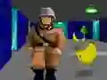 Peli Return To Castle: Monkey Ball verkossa