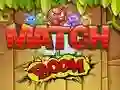 Peli Match Boom verkossa