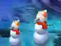 Peli Christmas Bear Escape verkossa