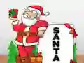 Peli Magical Escape Find Christmas Santa Claus verkossa