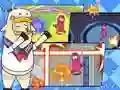 Peli Space Escape: Sheep Challenge verkossa