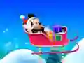 Peli Disney Junior Magical Holidays verkossa
