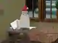 Peli Holy Night 6 Room Escape verkossa