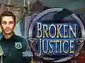 Peli Broken Justice verkossa