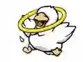 Peli Clusterduck verkossa