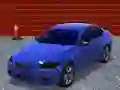 Peli Car Parking Game: Car Game 3D verkossa