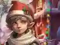 Peli Elf's Secret Mission verkossa