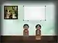 Peli Amgel Easy Room Escape 97 verkossa
