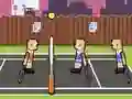 Peli Ragdoll Tennis verkossa