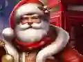 Peli Christmas Eve Mystery verkossa
