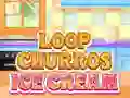 Peli Loop Churros Ice Cream verkossa