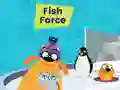 Peli Fish Force verkossa