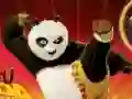 Peli Kungfu Panda Death Match verkossa