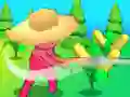 Peli Farm Land - Farming Life Game verkossa