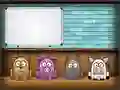 Peli Amgel Kids Room Escape 103 verkossa
