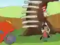 Peli The Cat in the Hat Builds That verkossa