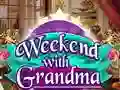 Peli Weekend with Grandma verkossa