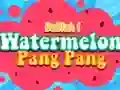 Peli Watermelon Pang Pang verkossa