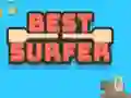 Peli Best Surfer verkossa