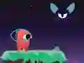 Peli Monster Jump beta verkossa