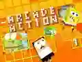 Peli Nick Arcade Action verkossa