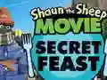 Peli Shaun the Sheep: Movie Secret Feast verkossa