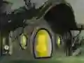 Peli Magical Pumpkin Girl Escape verkossa