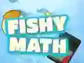 Peli Fishy Math verkossa