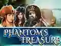 Peli Phantoms Treasure verkossa