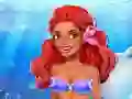 Peli Aquatic Mermaid Beauty Makeover verkossa