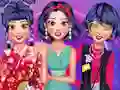 Peli Snow White All Around the Fashion verkossa