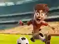 Peli SoccerBros verkossa