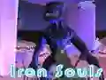 Peli Iron Souls verkossa