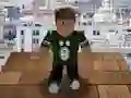 Peli Parkour Roblox: Mathematics verkossa