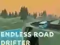 Peli Endless Road Drifter verkossa