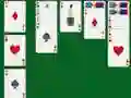 Peli Traditional Klondike Spider Solitaire verkossa
