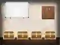 Peli Amgel Easy Room Escape 156 verkossa