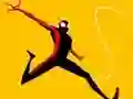 Peli Ragdoll Spider: Hook Man verkossa